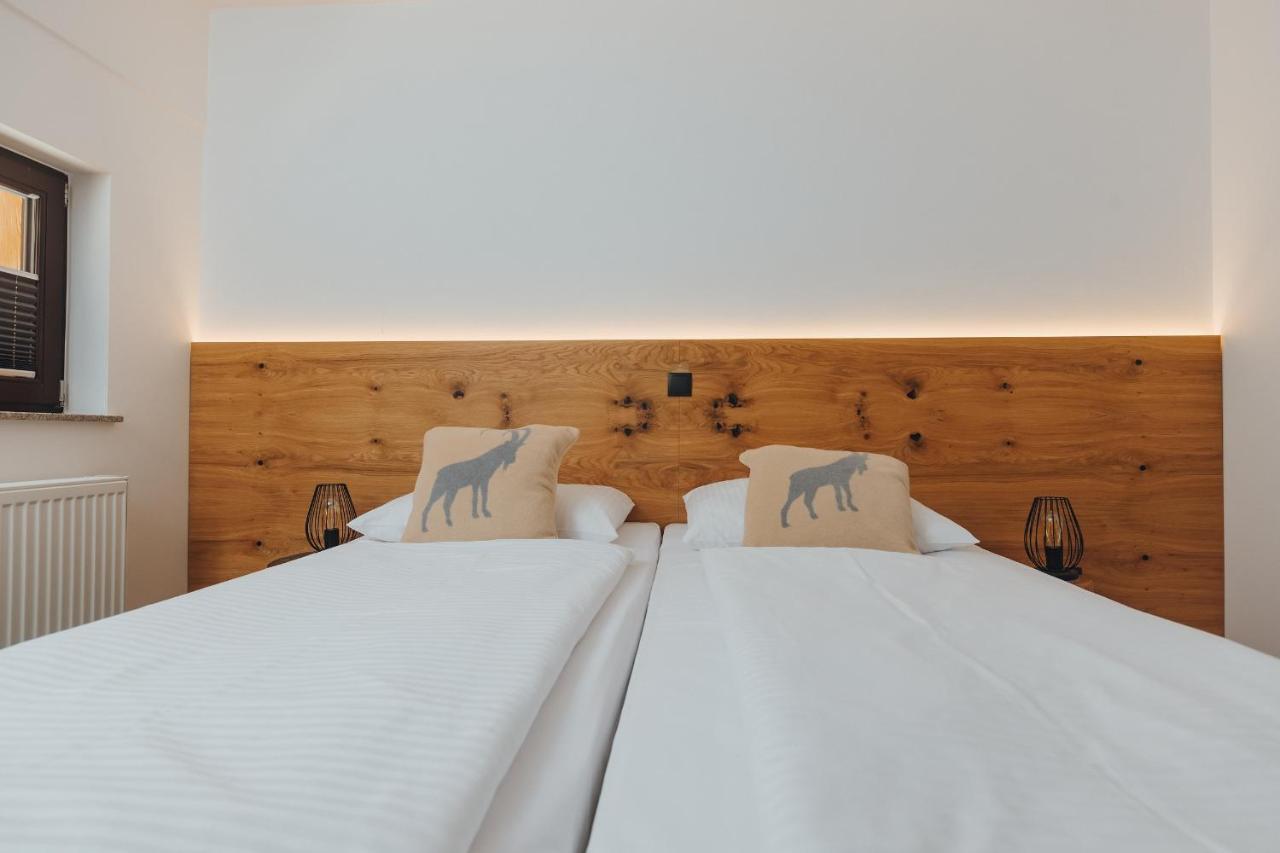 Jasna Chalet Resort Kranjska Gora Ngoại thất bức ảnh