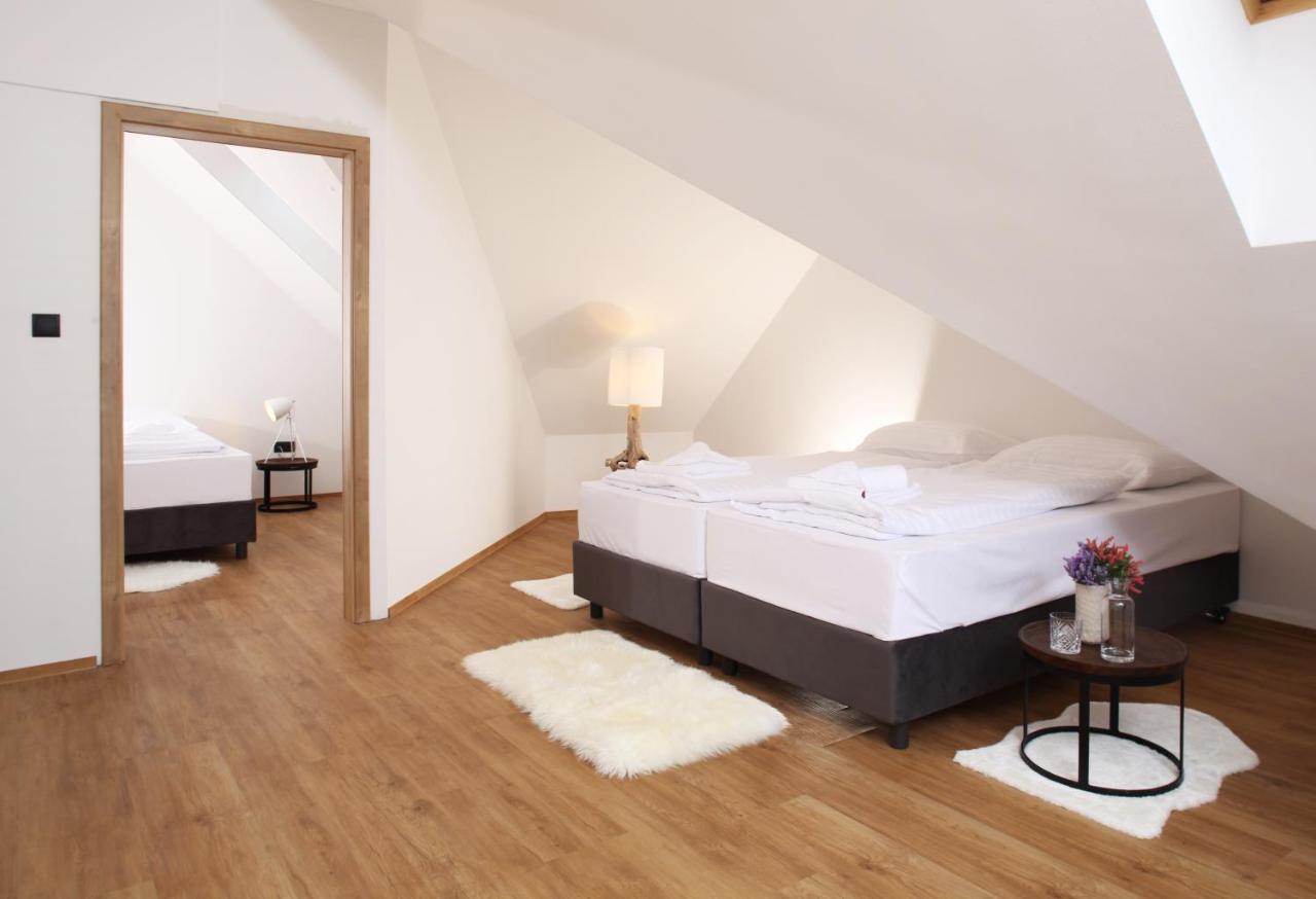 Jasna Chalet Resort Kranjska Gora Ngoại thất bức ảnh